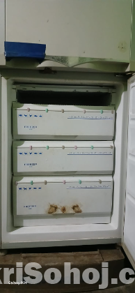 কনংকা ফ্রিজ